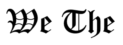We The